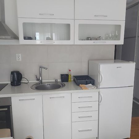 Nikola Ns Apartment Novi Sad Ngoại thất bức ảnh