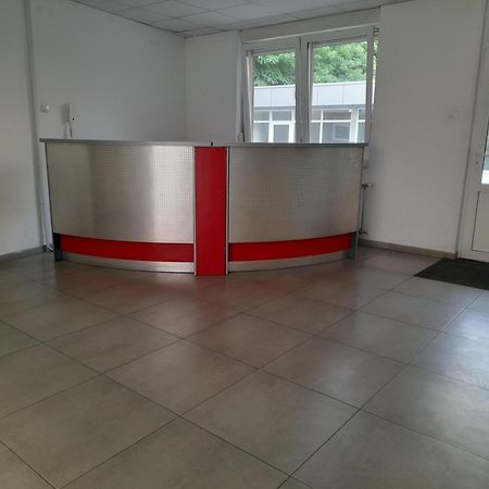 Nikola Ns Apartment Novi Sad Ngoại thất bức ảnh