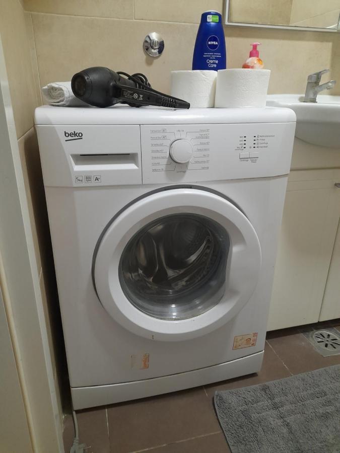 Nikola Ns Apartment Novi Sad Ngoại thất bức ảnh