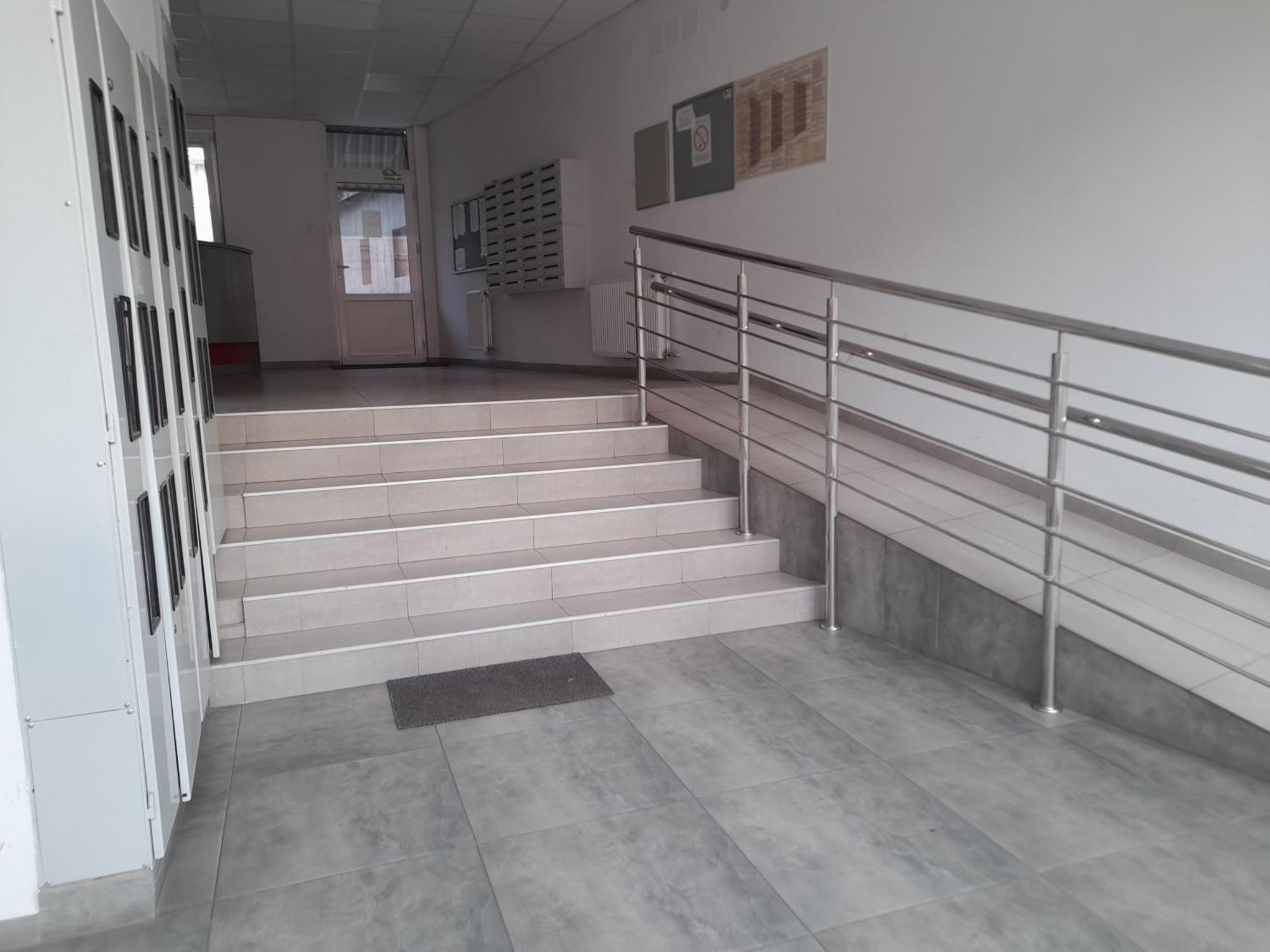 Nikola Ns Apartment Novi Sad Ngoại thất bức ảnh