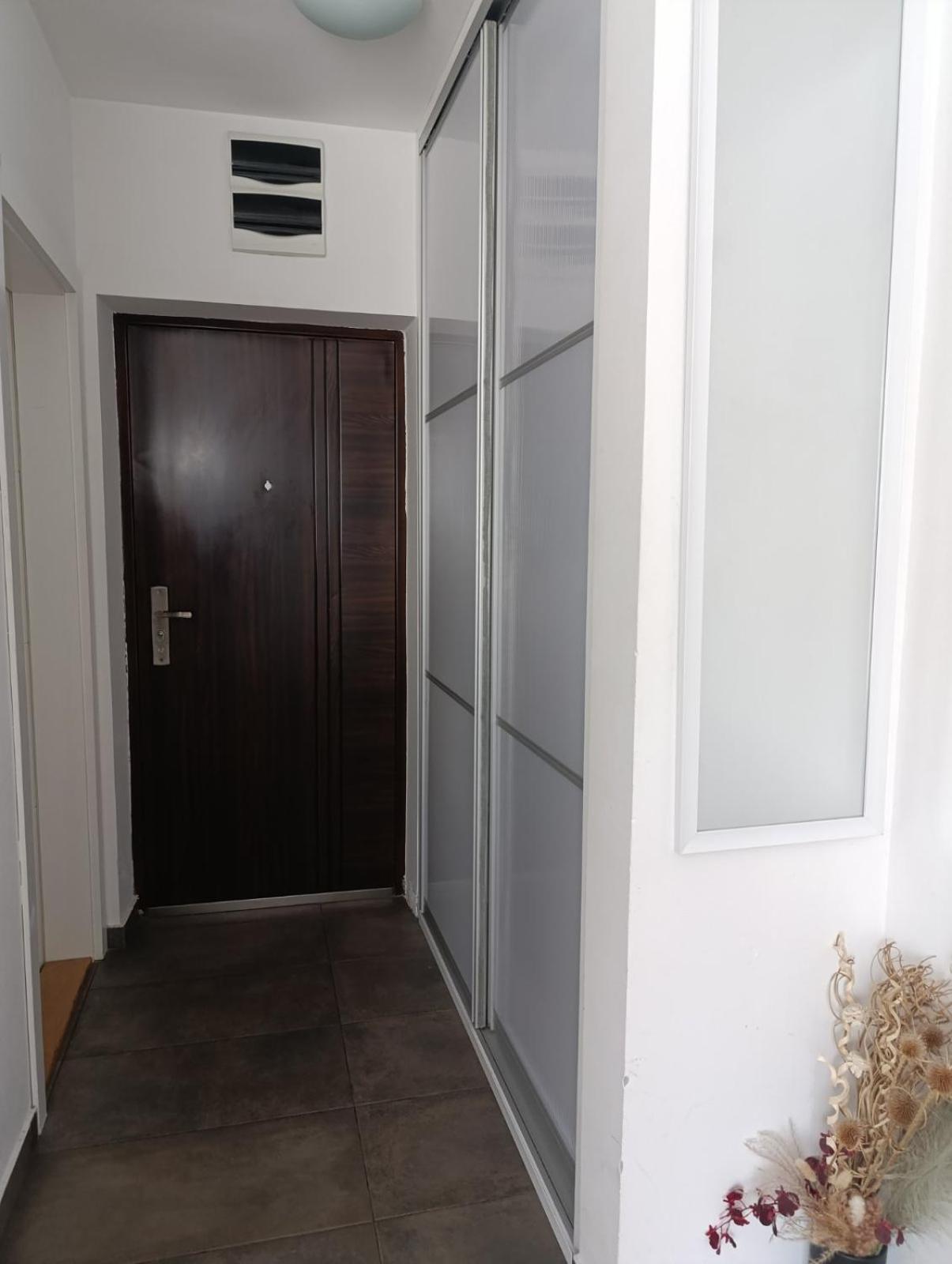 Nikola Ns Apartment Novi Sad Ngoại thất bức ảnh